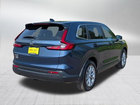 Used 2023 Honda CR-V EX-L image 7