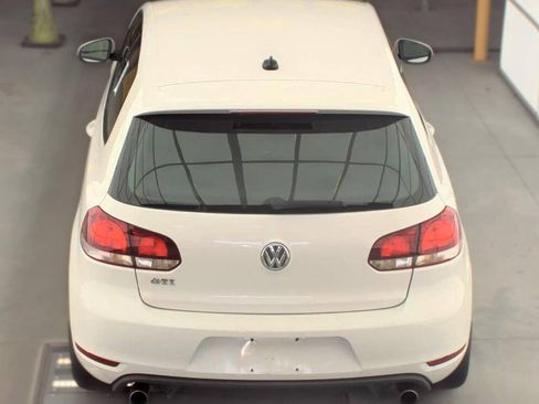 Used 2013 Volkswagen GTI 2-Door FWD image 19