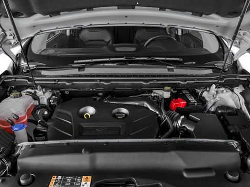 Used 2018 Ford Edge SEL image 17