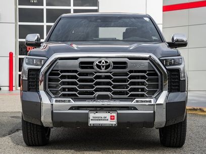 New 2026 Toyota Tundra 1794 Edition