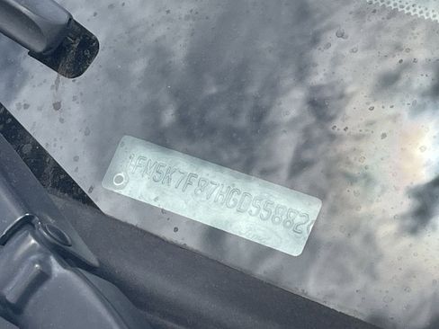 Used 2017 Ford Explorer Limited w/ Equipment Group 301A image 15