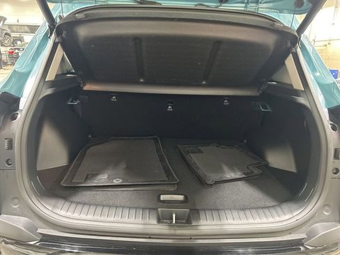 Certified 2025 Kia Seltos EX image 18