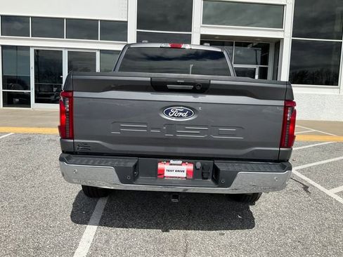 Used 2024 Ford F150 XLT image 6
