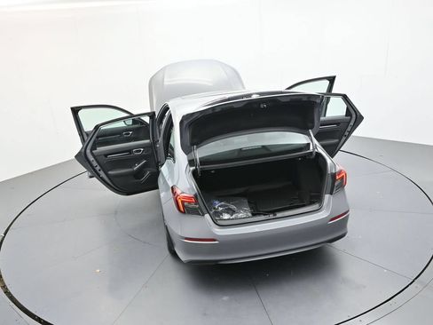 Used 2026 Honda Civic Sport Touring image 38