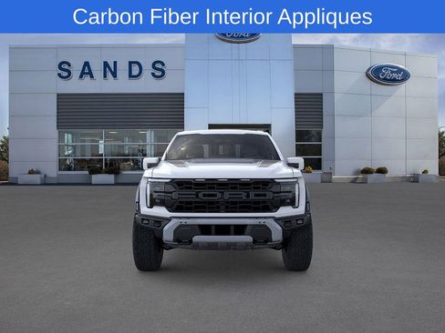 New 2025 Ford F150 Raptor image 6