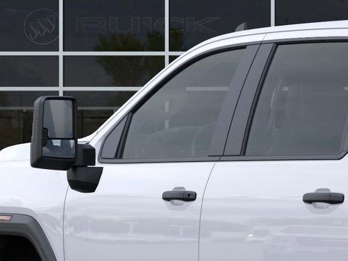 New 2026 GMC Sierra 2500 Pro image 12