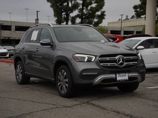 Used 2022 Mercedes-Benz GLE 350 4MATIC video 2