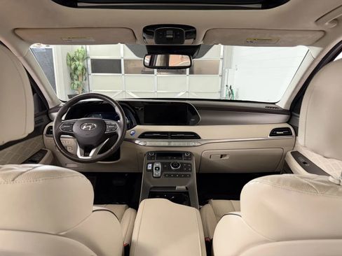 Used 2020 Hyundai Palisade Limited AWD/4WD image 32