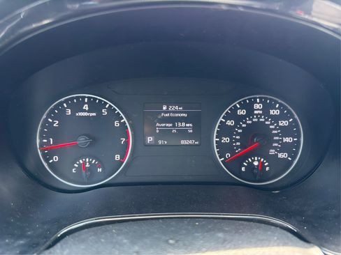 Used 2022 Kia Seltos S AWD/4WD image 17