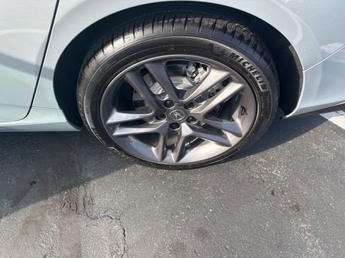 Used 2025 Acura TLX SH-AWD w/ A-SPEC Pkg image 23