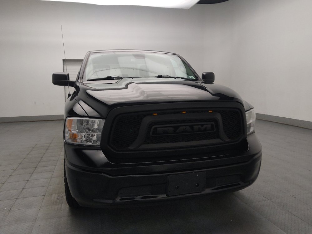 Used 2023 RAM 1500 Tradesman w/ Electronics Group AWD/4WD image 14