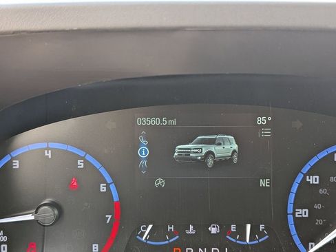 Used 2024 Ford Bronco Sport Big Bend image 27