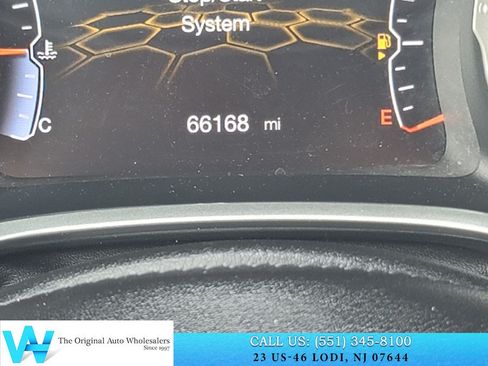 Used 2019 Jeep Compass Latitude w/ Popular Equipment Group AWD/4WD image 23