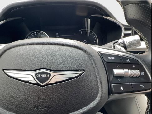 Used 2025 Genesis G70 2.5T AWD/4WD image 41