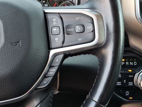 Used 2021 RAM 1500 Laramie AWD/4WD image 21