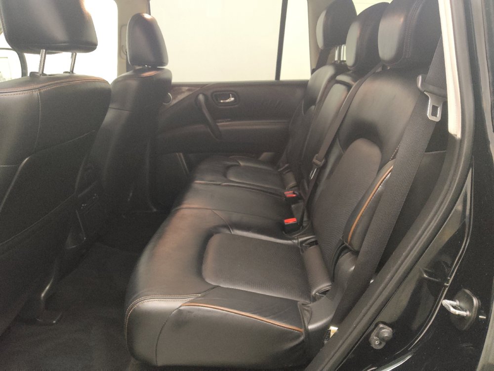 Used 2020 Nissan Armada SL w/ Premium Package AWD/4WD image 18
