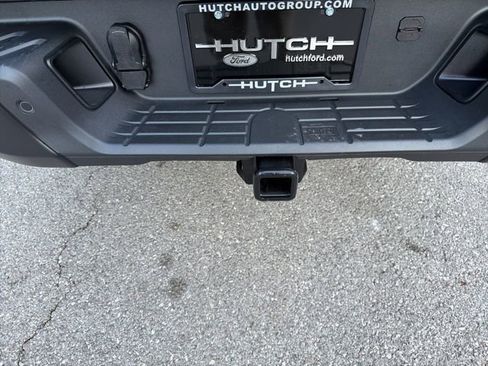 New 2025 Ford Ranger XL w/ Trailer Tow Package image 8