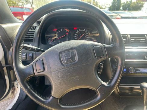 Used 1999 Honda Prelude image 9