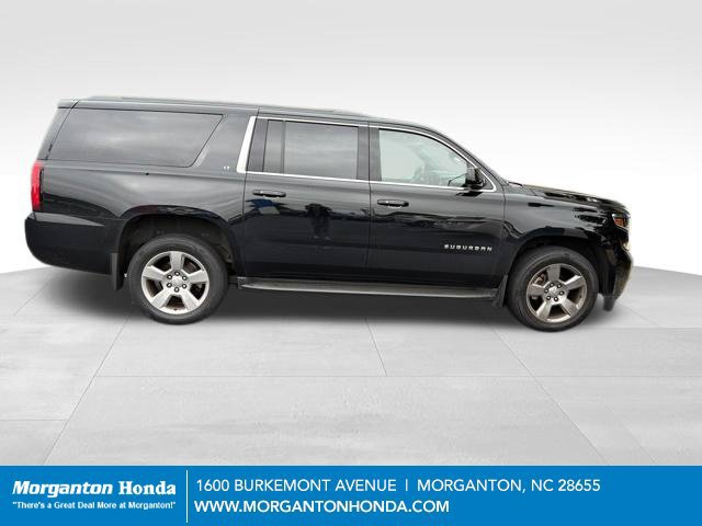 Used 2019 Chevrolet Suburban LT AWD/4WD 360° Tour