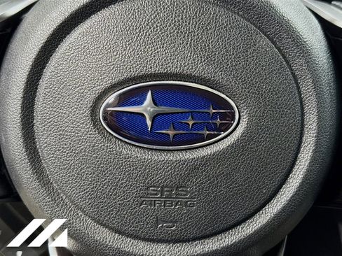Used 2020 Subaru Forester Limited w/ Popular Package #3 AWD/4WD image 35