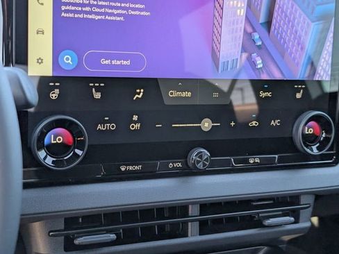 New 2026 Toyota bZ image 13