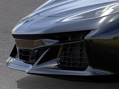 New 2025 Chevrolet Corvette E-Ray image 13