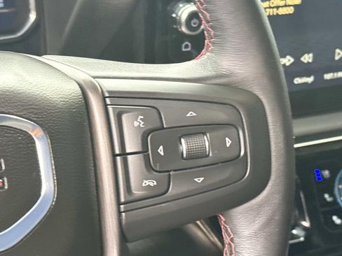 Used 2025 GMC Sierra 2500 AT4X AWD/4WD image 28