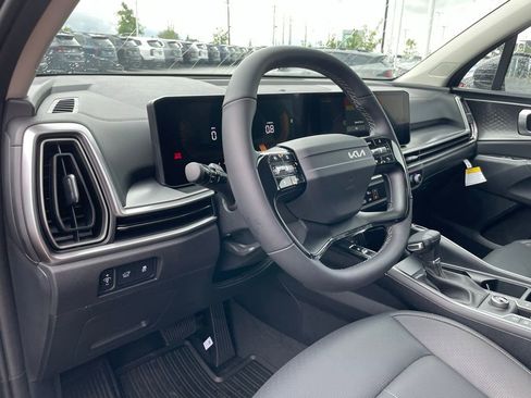 New 2026 Kia Sorento EX image 9