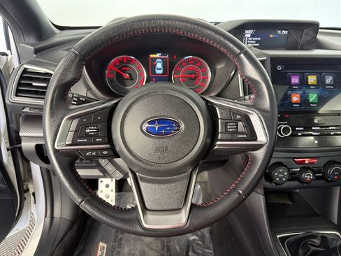 Used 2018 Subaru Impreza 2.0i Sport AWD/4WD image 12