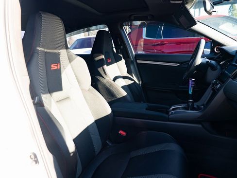 Used 2018 Honda Civic Si image 24