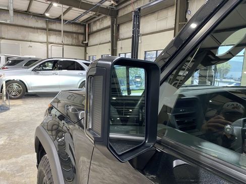 Used 2024 Lexus GX 550 AWD/4WD image 18