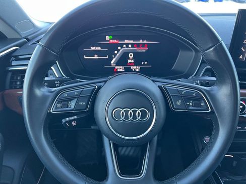 Used 2022 Audi A5 2.0T Premium Plus image 10