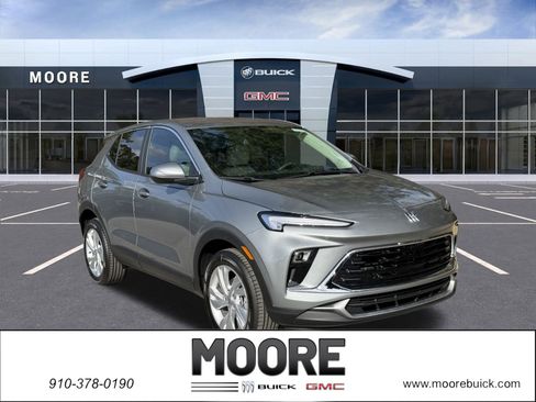 New 2026 Buick Encore GX Preferred w/ Comfort Package image 1