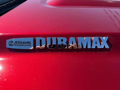 Used 2018 GMC Sierra 3500 Denali w/ Duramax Plus Package image 23