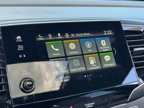 Certified 2023 Honda Passport EX-L image 14