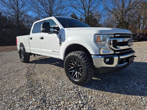Used 2022 Ford F250 XLT w/ XLT Value Package image 7