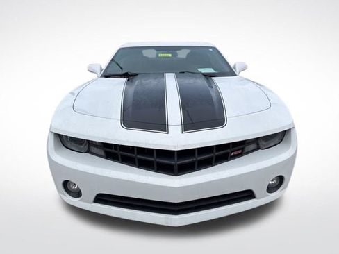 Used 2013 Chevrolet Camaro LT w/ RS Package image 6