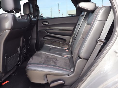 Used 2021 Dodge Durango R/T image 10