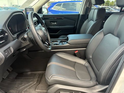 Certified 2026 Honda Pilot EX-L image 9