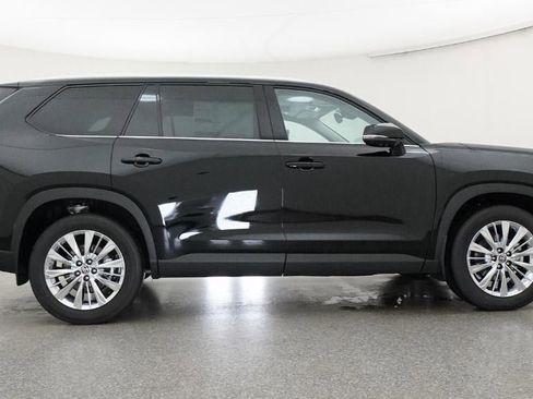 New 2026 Toyota Grand Highlander Platinum image 60