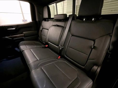 Used 2021 Chevrolet Silverado 1500 RST w/ Convenience Package II image 25