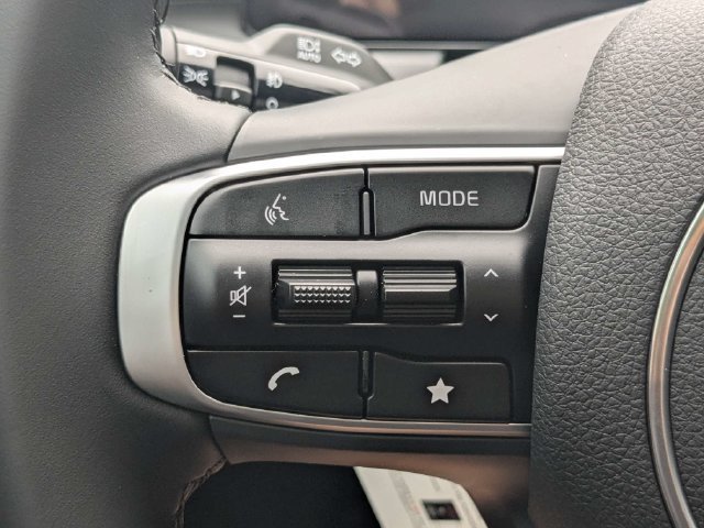New 2027 Kia K5 GT-Line image 26
