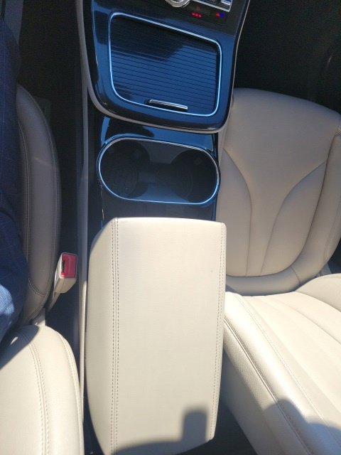 Certified 2023 Lincoln Nautilus AWD w/ Premium Package image 40