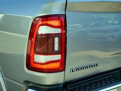 Used 2021 RAM 3500 Laramie AWD/4WD image 7