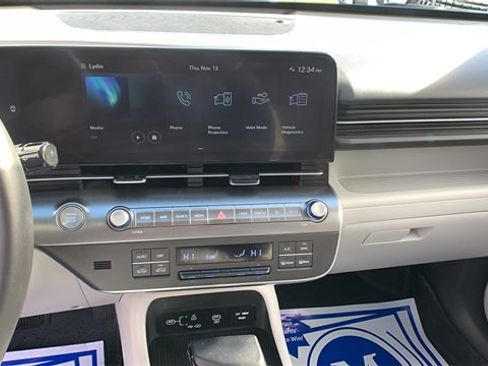 Certified 2024 Hyundai Kona SEL image 13