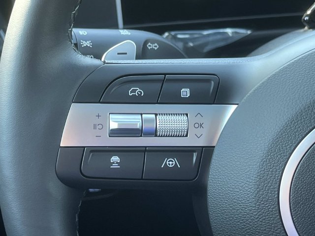 New 2026 Hyundai Tucson Limited AWD/4WD image 37