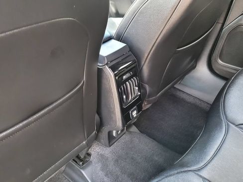 Used 2024 Jeep Compass Latitude AWD/4WD image 26