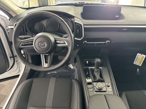 New 2026 MAZDA CX-50 AWD 2.5 S w/ Preferred Pkg image 27