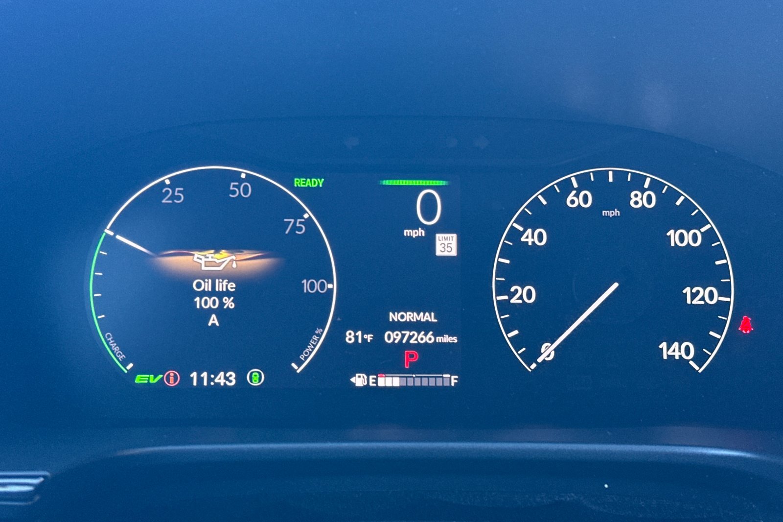 Used 2023 Honda CR-V Sport image 24