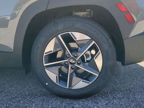 New 2026 Hyundai Tucson SEL image 14